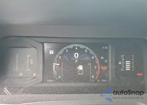 2025 Toyota Tacoma Double Cab из США, поврежденный, VIN 3TYLD5KN8ST013932